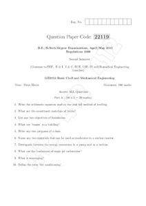 Ba9209 international business management question papers